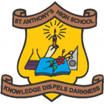 St. Anthony’s High School